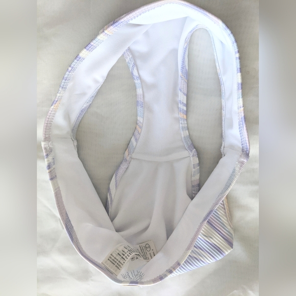 Hollister Women's Multicolor Swirls Bikini Bottoms - Picture 3 of 8